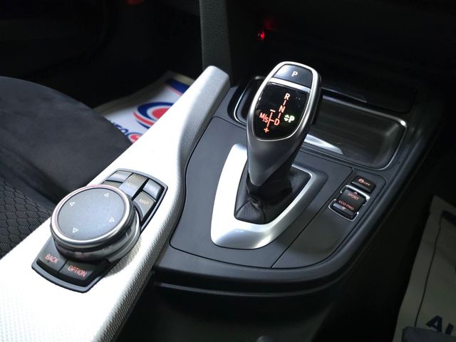 Image for 2014 BMW 3 Series 320D M SPORT TOURING AUTO