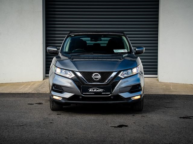 Image for 2020 Nissan Qashqai Acenta Premuim 115PS 5DR
