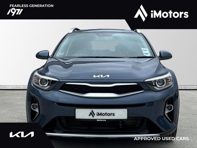 Image for 2024 Kia Stonic 1.0 K2 MY24 5DR