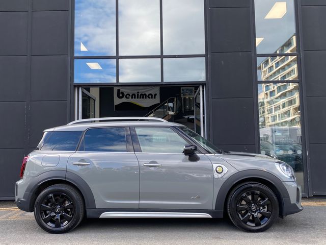 Image for 2021 Mini Countryman Cooper S AWD Auto (PHEV)
