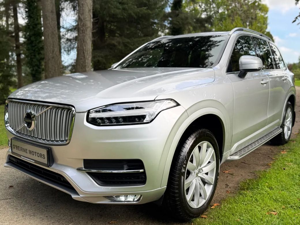Image for 2018 Volvo XC90 * RESERVED *
