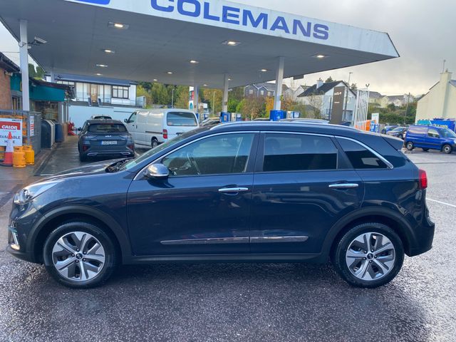 Image for 2020 Kia Niro Electric Long Range 0% finance €50 per week