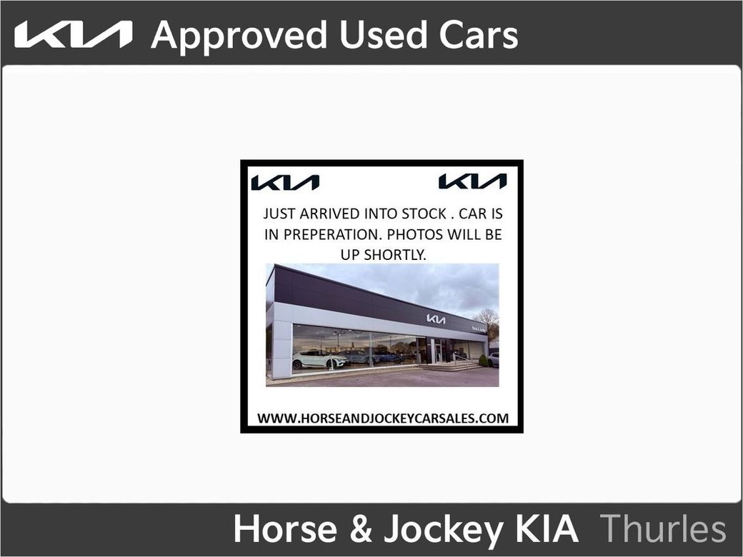 Image for 2023 Kia e-Niro k3