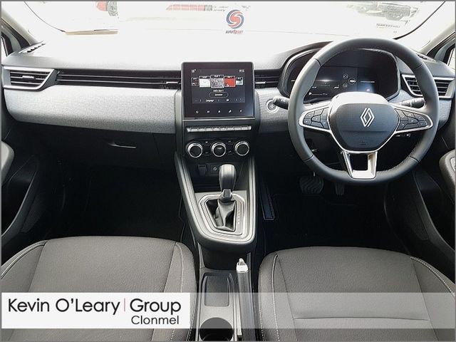 Image for 2026 Renault Clio Evolution E-TECH Hybrid 145 Auto