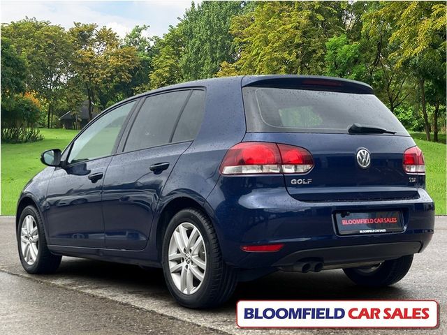 Image for 2012 Volkswagen Golf 1.4 PETROL TSI // IMMACULATE 