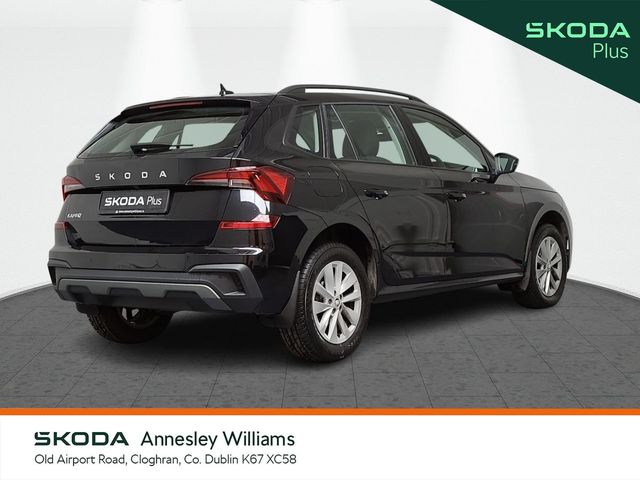 Image for 2025 Skoda Kamiq Selection 1.0Tsi 115Bhp