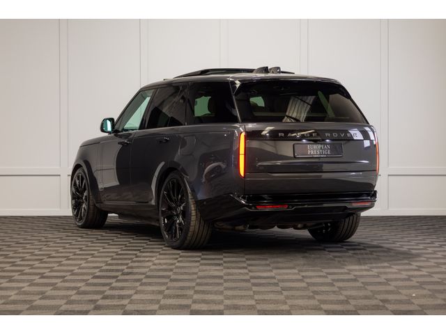 Image for 2024 Land Rover Range Rover P550e Autobiography
