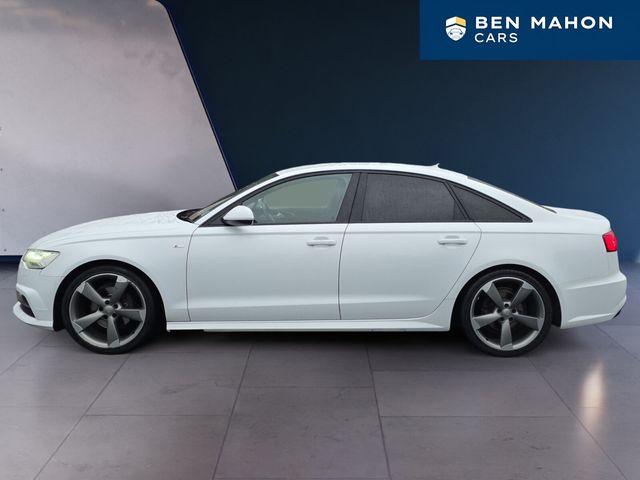 Image for 2016 Audi A6 2.0TDI 190 Ultra S Line