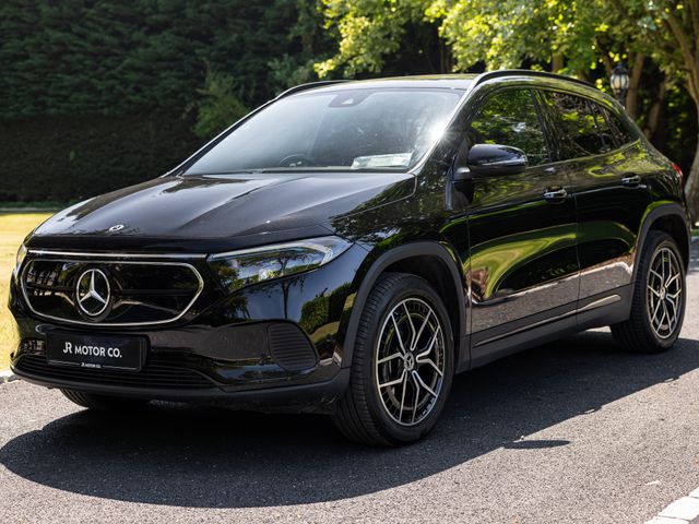 Image for 2024 Mercedes-Benz EQA EQA 250 *SOLD*