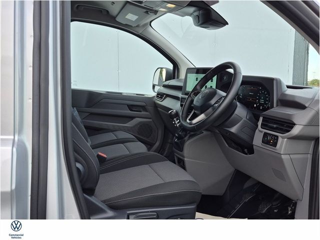 Image for 2025 Volkswagen Transporter TRANSPORTER TRENDLINE LWB30 150BH(EX VAT)P M6F