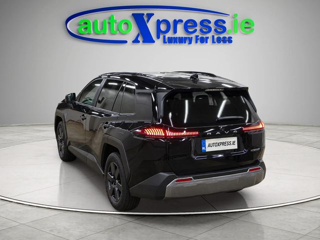 Image for 2026 Toyota Rav4 NEW BRAND! 4WD ADVENTURE