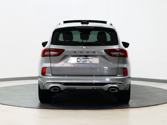Image for 2025 Ford Kuga *44* ST-LINE X