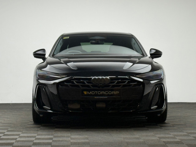 Image for 2026 Audi A6 EDITION 1 E-HYBRID QUATTRO