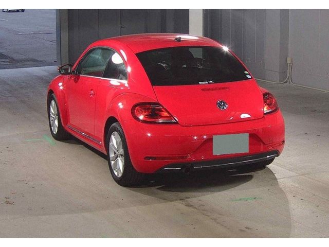 Image for 2017 Volkswagen Beetle 