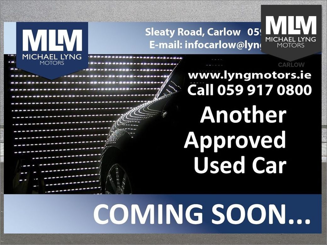 Image for 2023 Hyundai i30 Petrol Deluxe NLine