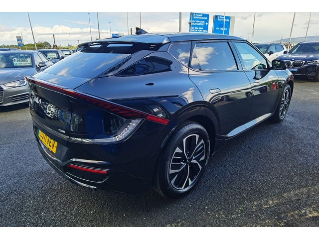 Image for 2022 Kia EV6 77KWH GT-LINE **94.9% BATTERY HEALTH** - FINANCE AVAILABLE - CALL US TODAY ON 01 492 6566 OR 087-092 5525
