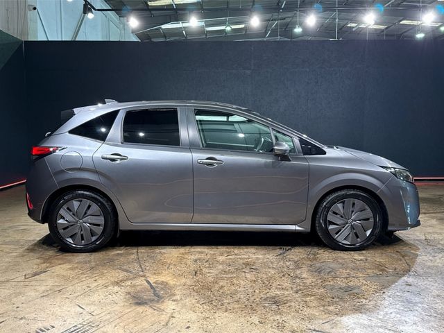 Image for 2023 Nissan Note 1.2 HYBRID AUTOMATIC - PROPILOT - 360/REVERSE CAMERA - CRUISE CONTROL - A/C HEATING CONTROLS