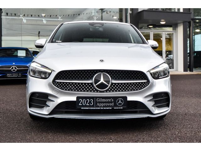 Image for 2023 Mercedes-Benz B Class B200d AMG Executive Auto