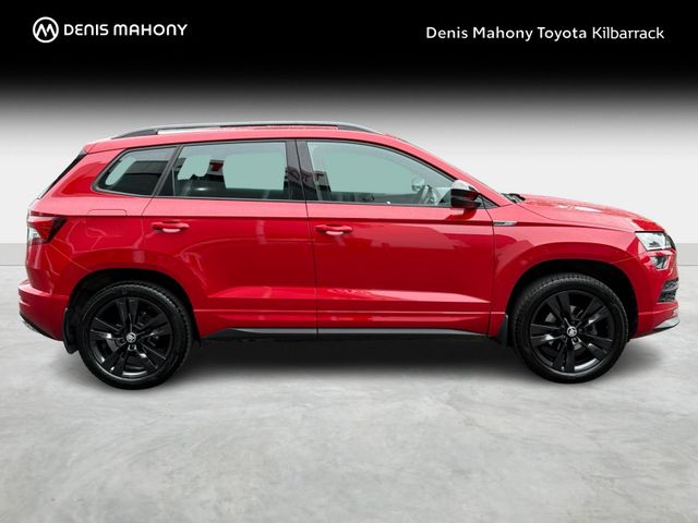 Image for 2019 Skoda Karoq SPORT 1.6 TDI