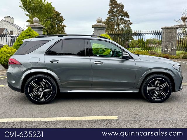 Image for 2025 Mercedes-Benz GLE Class 350de AMG URBAN EDITION 4MATIC AUTO==HIGH SPEC==BRAND NEW VEHICLE==