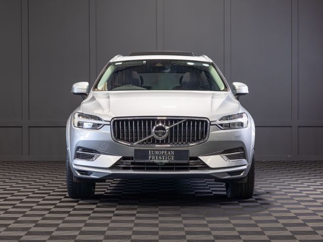 Image for 2018 Volvo XC60 T8 Inscription Pro