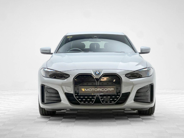 Image for 2022 BMW i4 40 M SPORT EDRIVE