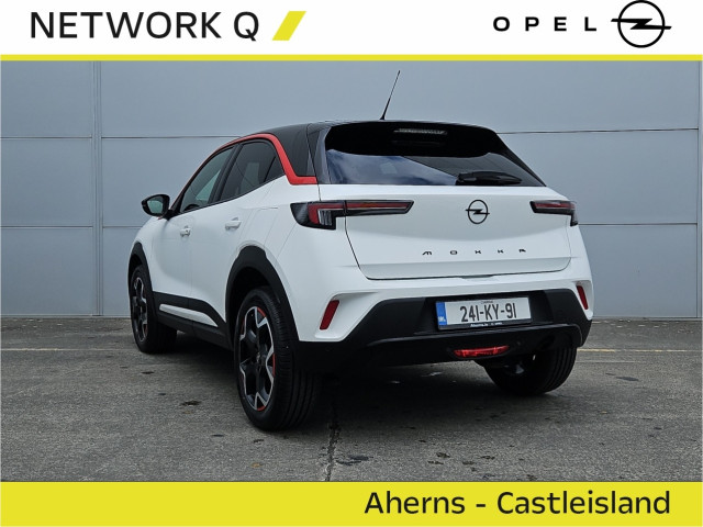Image for 2024 Opel Mokka 1.2 GS