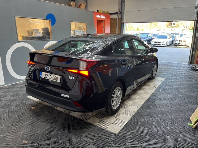 Image for 2022 Toyota Prius 2022 TOYOTA PRIUS 1.8L HYBRID / 92K KMS / ADAPTIVE CRUISE CONTROL, REVERSE CAMERA & MORE