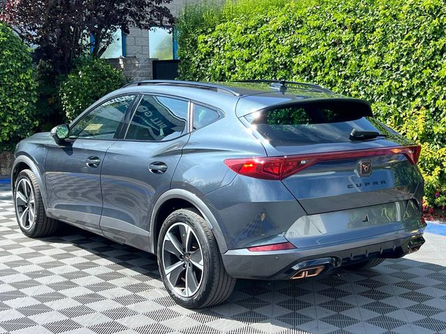 Image for 2023 Cupra Formentor V1 1.5 HYBRID AUTO // PARKING SENSORS // ADAPTIVE CRUISE CONTROL // DIGITAL CLUSTER
