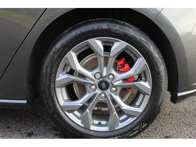 Image for 2025 Ford Focus Book 252 Now - 3.9% PCP / Up to €2, 000 to be saved on Ford Options. ST-LINE EcoBoost 1.0 MHEV. Check out this BRAND NEW Focus. Looks MINT inside and out. ENJOY every single drive in style!! Come gi