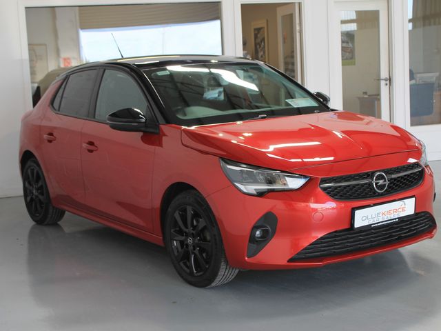 Image for 2021 Opel Corsa MY21 NEW Sri-1.2 75ps-pet-5sp