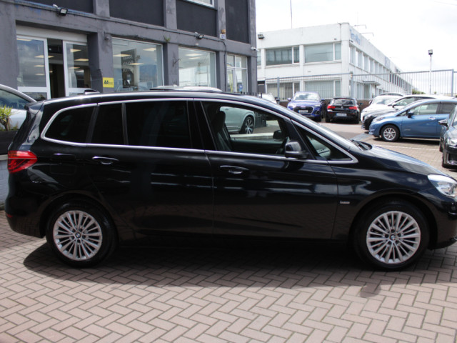 Image for 2017 BMW 2 Series Gran Tourer 2.0D SE LUXURY 7 SEATER AUTOMATIC // IMMACULATE CONDITION THROUGHOUT // BUY WITH CONFIDENCE AA AND SIMI APPROVED DEALER 2025 // FINANCE ARRANGED // ALL TRADE INS WELCOME // 