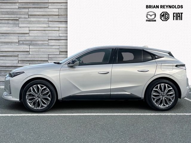 Image for 2023 DS Automobiles DS 4 E-TENSE 225BHP Plug In Hybrid