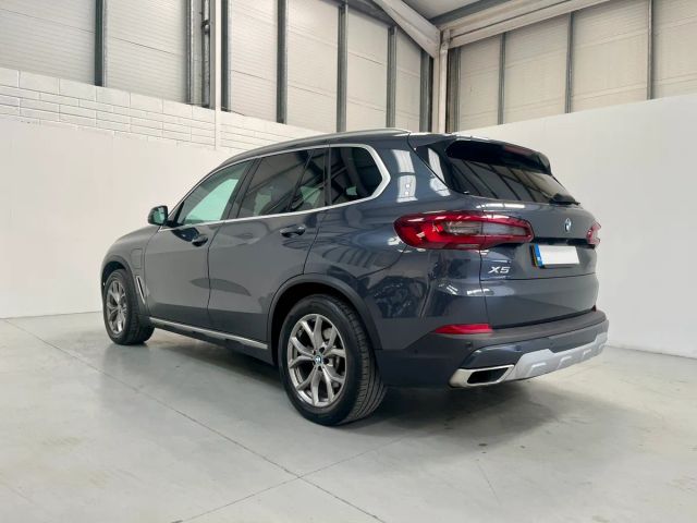 Image for 2021 BMW X5 X-Line X-Drive 45E