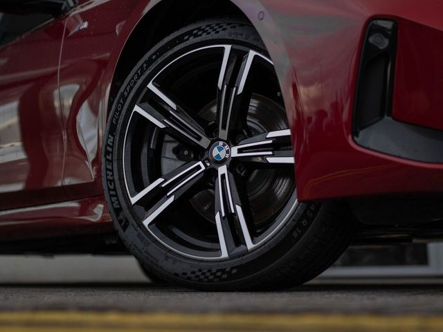 Image for 2026 BMW 3 Series 330e M Sport