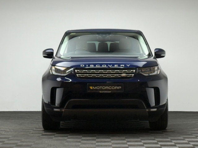 Image for 2019 Land Rover Discovery SE 2.0 SD4 240HP *7 SEATER*