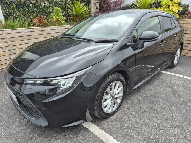 Image for 2020 Toyota Corolla 1.8 HYBRID S-TOURING / TAX €160 (202 REG)