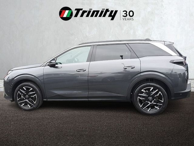 Image for 2025 Peugeot 5008 ONLY 6, 000Km ** DIRECTORS SUV ** MILD HYBRID AUTO ** TRINITY MOTORS**