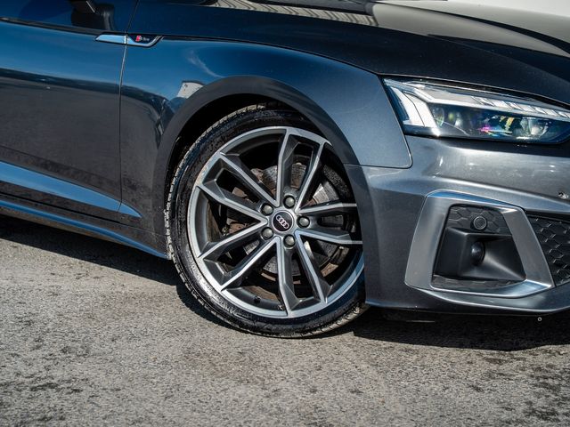Image for 2021 Audi A5 2.0 TDI S LINE AUTO *LOW MILEAGE*
