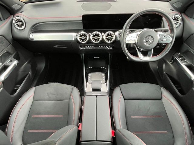 Image for 2023 Mercedes-Benz EQB 350 AMG LINE 4MATIC