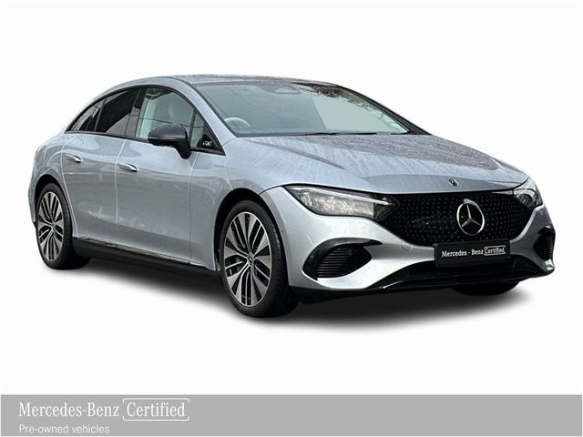 Image for 2024 Mercedes-Benz EQE EQE 300--Night Package--Fully Electric