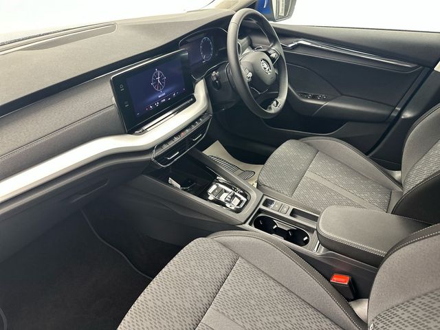Image for 2024 Skoda Octavia STYLE 1.0TSI MHEV *AUTO* €80 P/W 3YRS