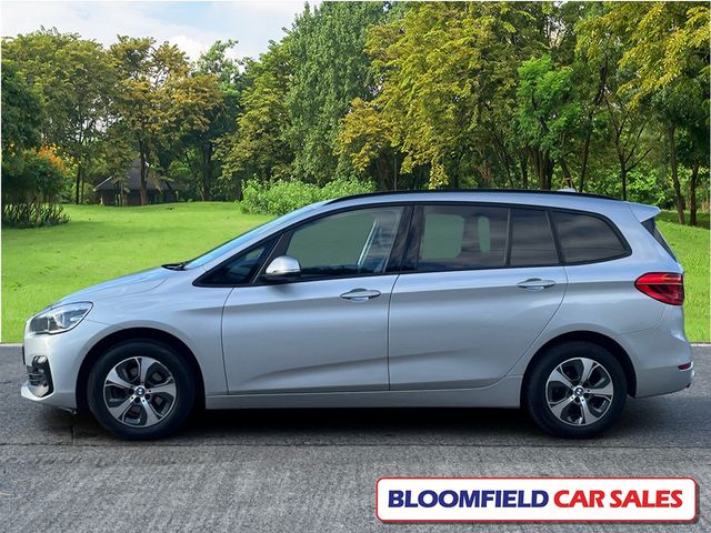 Image for 2020 BMW 2 Series 216D GRAN SPORT TOURER // 7 SEAT 4DR AUTO