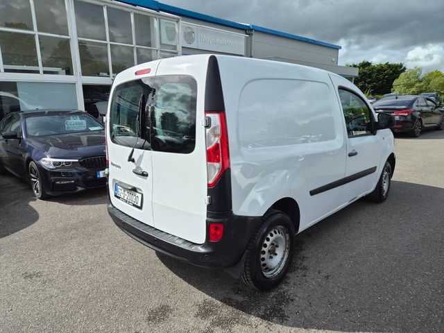 Image for 2016 Renault Kangoo ML19 Energy DCI 75 Business 2D