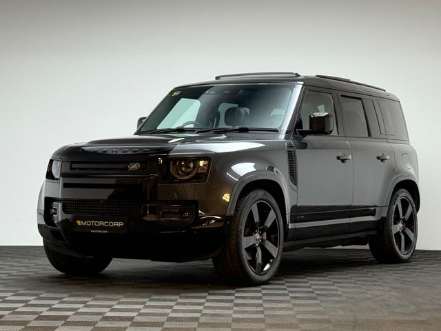 Image for 2025 Land Rover Defender P300E X FLAGSHIP MODEL 
