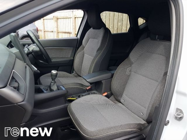 Image for 2024 Renault Captur TCe 90 Techno