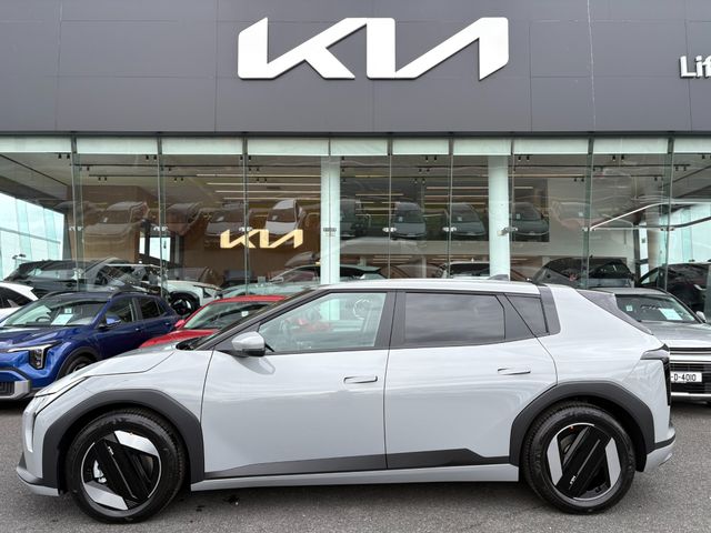 Image for 2026 Kia EV4 Earth 2 ( 625km Range ) 0% Finance available