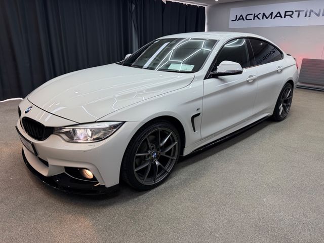 Image for 2016 BMW 4 Series 420I M Sport