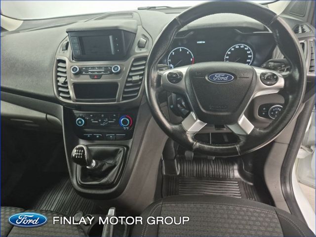 Image for 2020 Ford Transit Connect CONNECT SWB VAN TREND HP 1.5