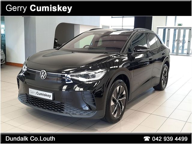 Image for 2025 Volkswagen ID.4 77KWH | PRO PLUS | 286bhp | Camera | Elec Tailgate